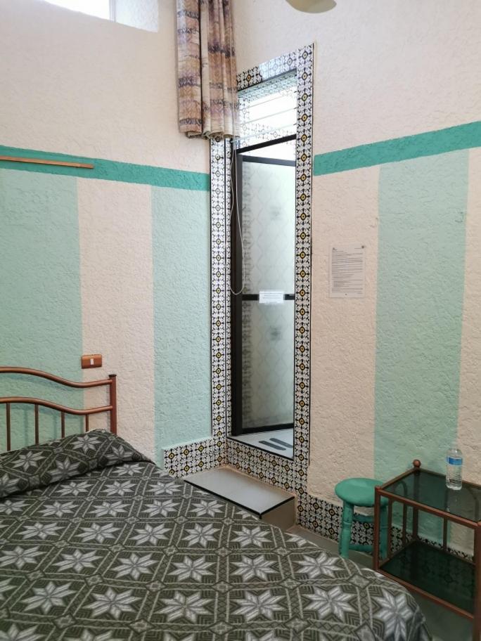 Hotel Limon Xalapa Extérieur photo