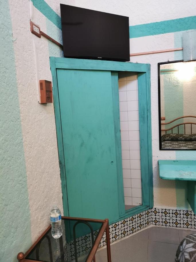 Hotel Limon Xalapa Extérieur photo