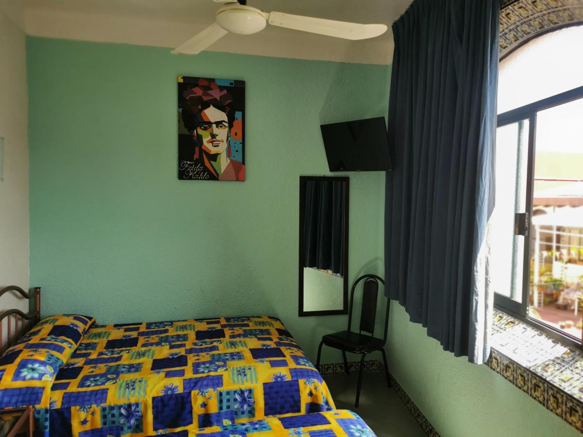 Hotel Limon Xalapa Extérieur photo