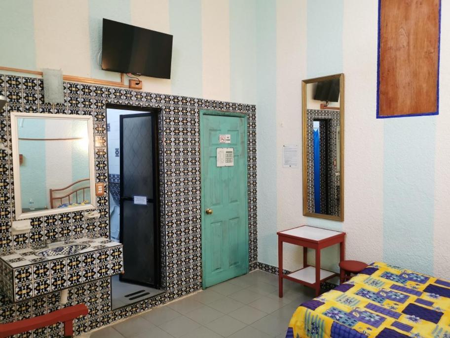 Hotel Limon Xalapa Extérieur photo