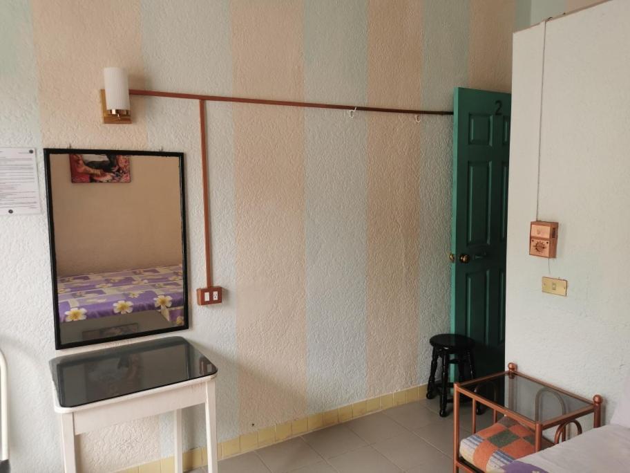 Hotel Limon Xalapa Extérieur photo