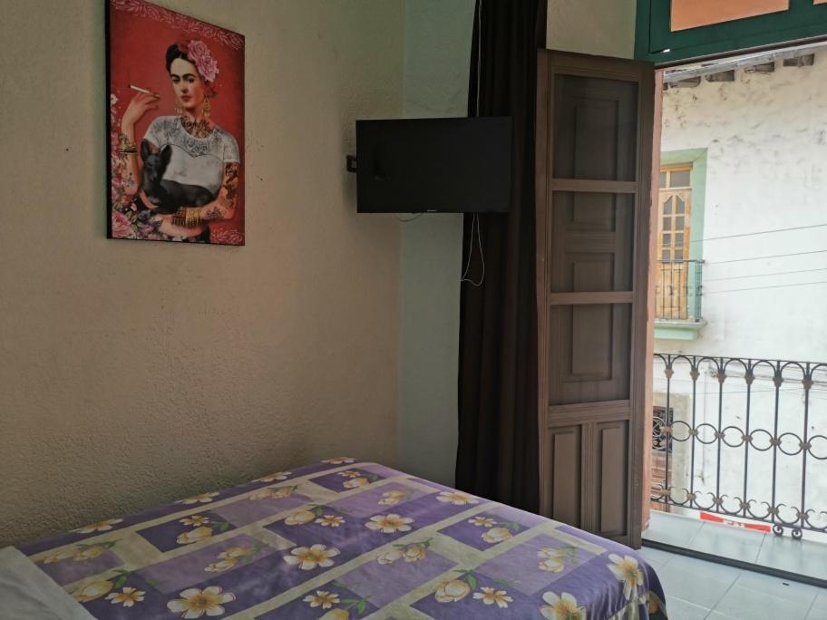 Hotel Limon Xalapa Extérieur photo