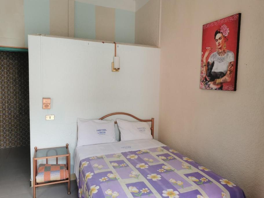 Hotel Limon Xalapa Extérieur photo