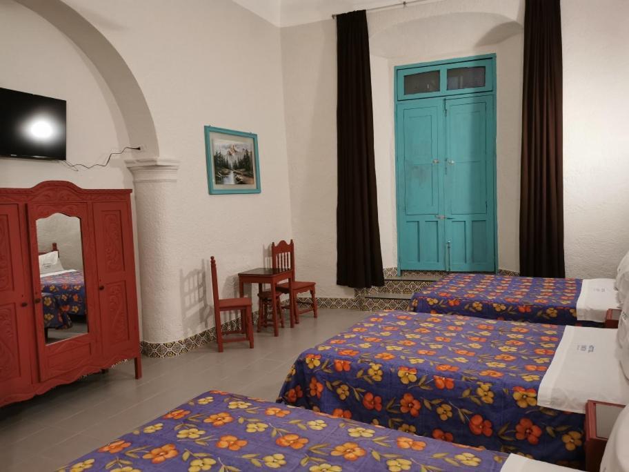 Hotel Limon Xalapa Extérieur photo