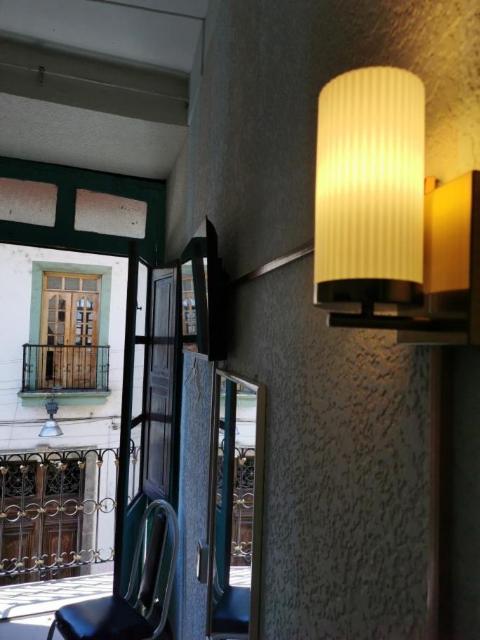 Hotel Limon Xalapa Extérieur photo