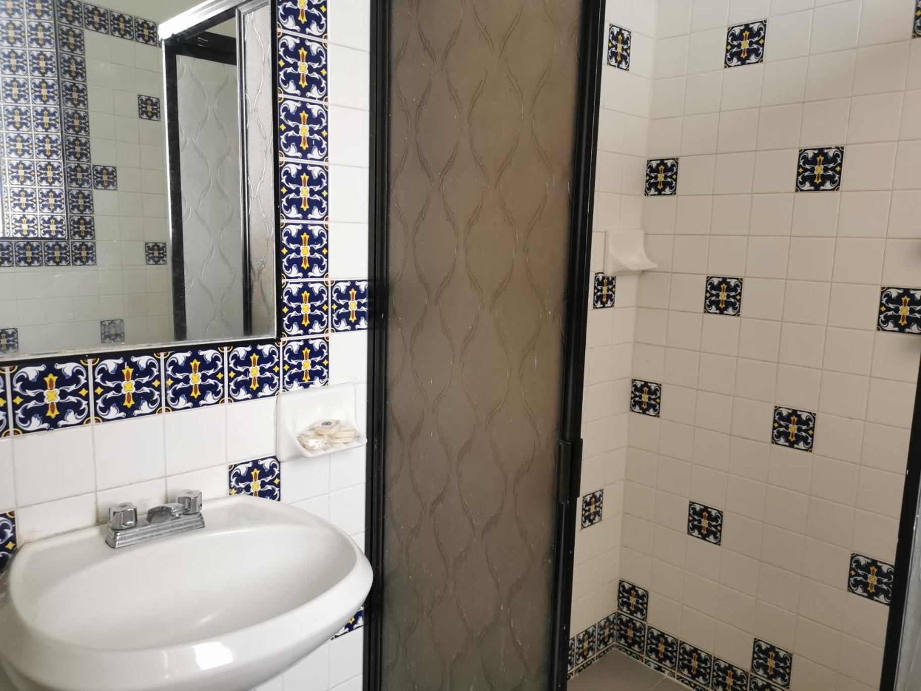Hotel Limon Xalapa Extérieur photo