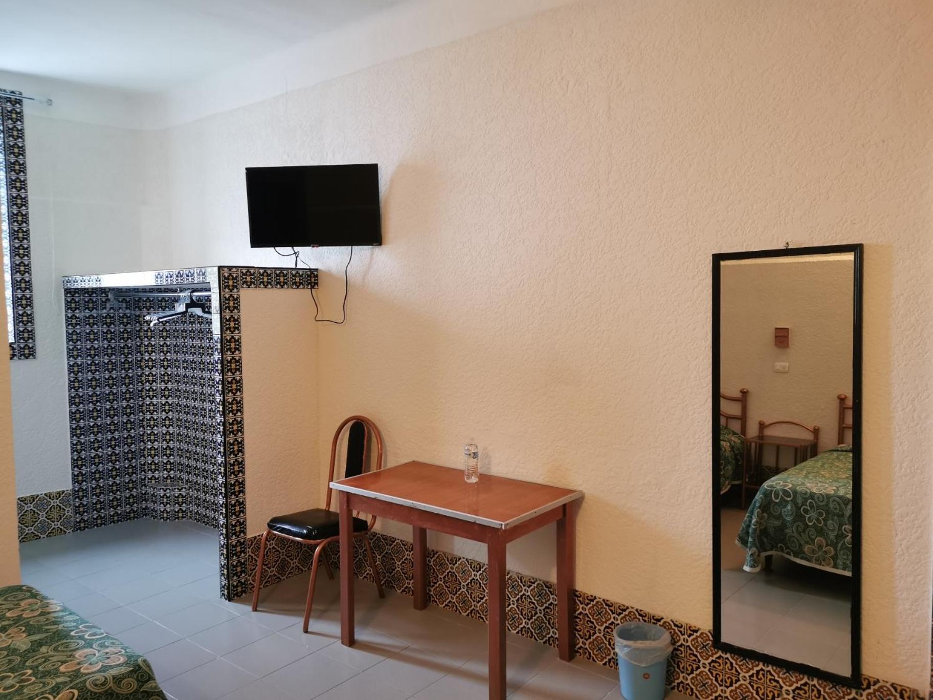 Hotel Limon Xalapa Extérieur photo