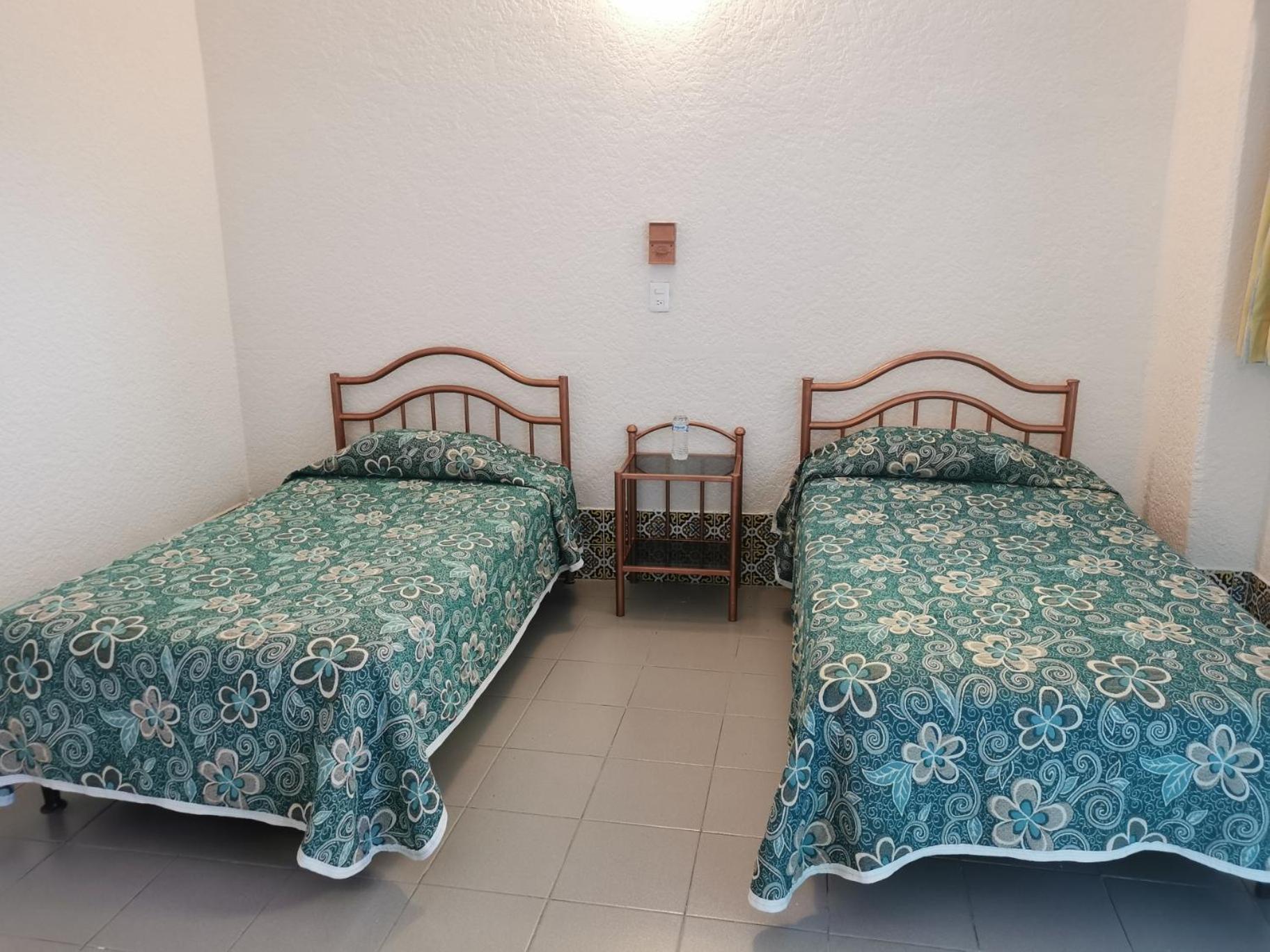 Hotel Limon Xalapa Extérieur photo