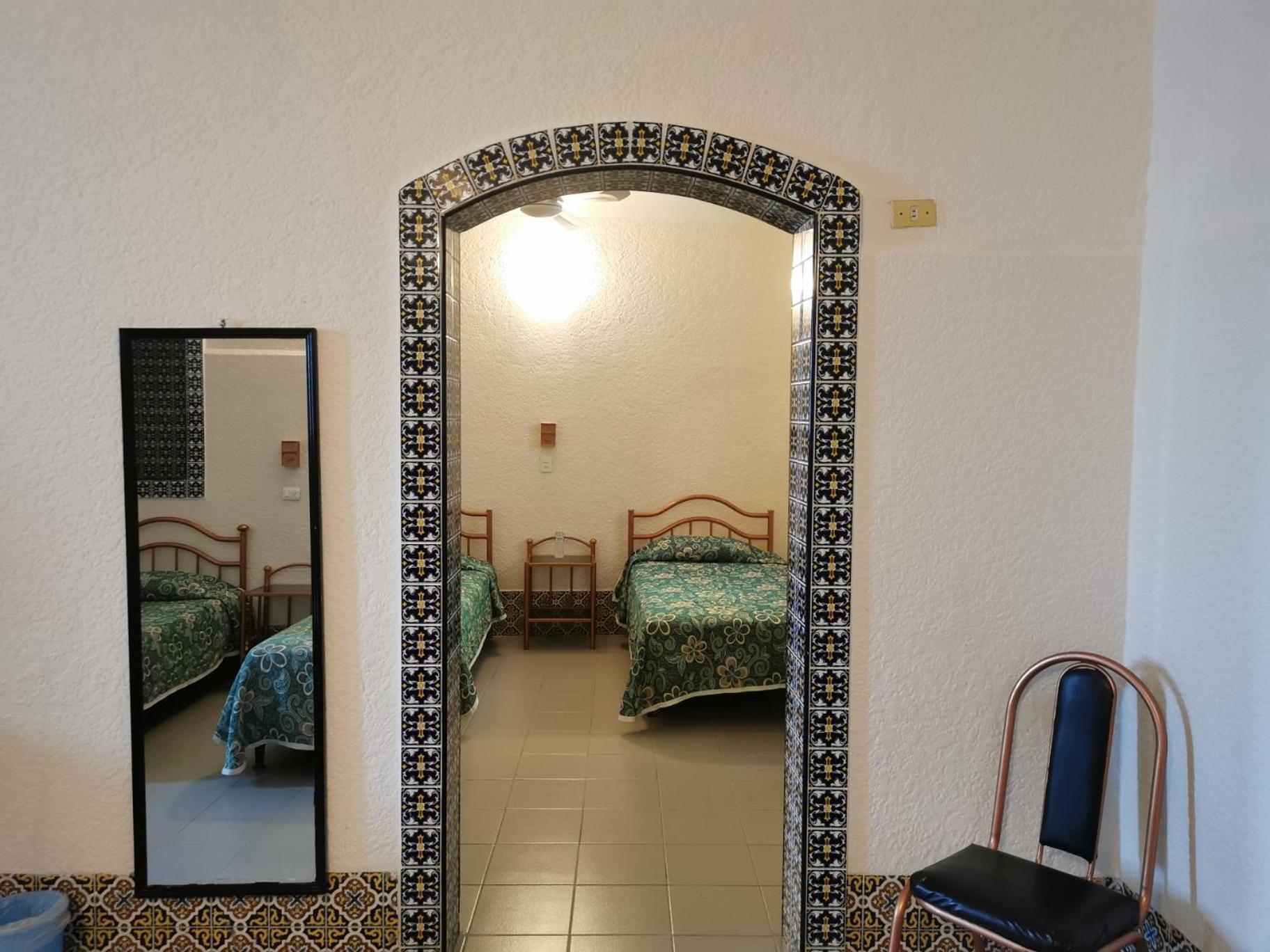 Hotel Limon Xalapa Extérieur photo