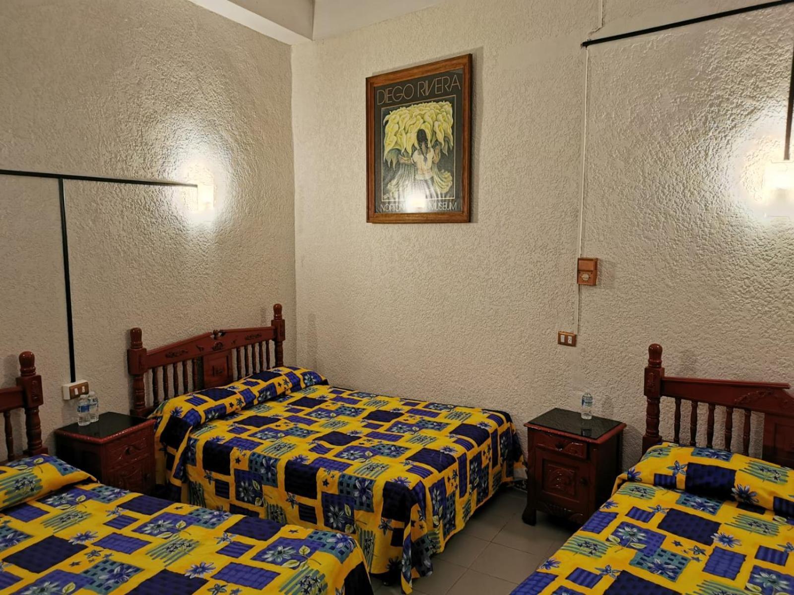 Hotel Limon Xalapa Extérieur photo