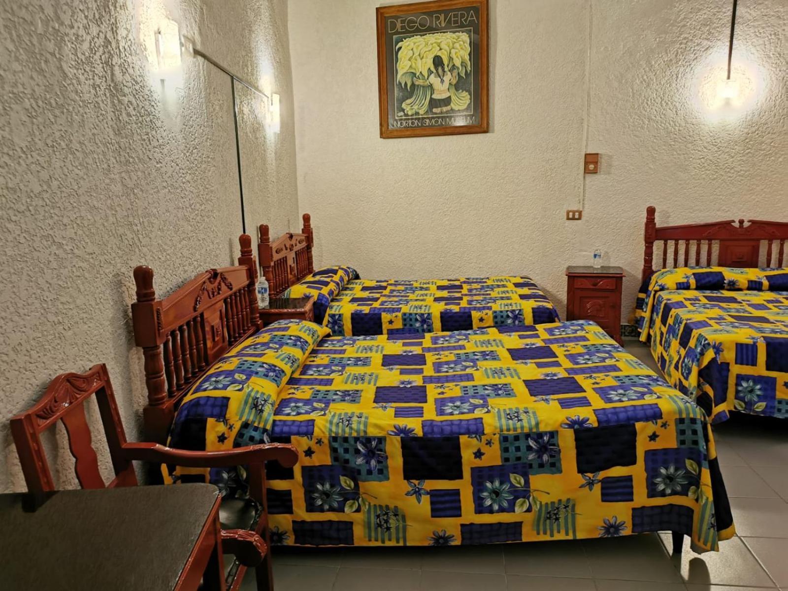Hotel Limon Xalapa Extérieur photo