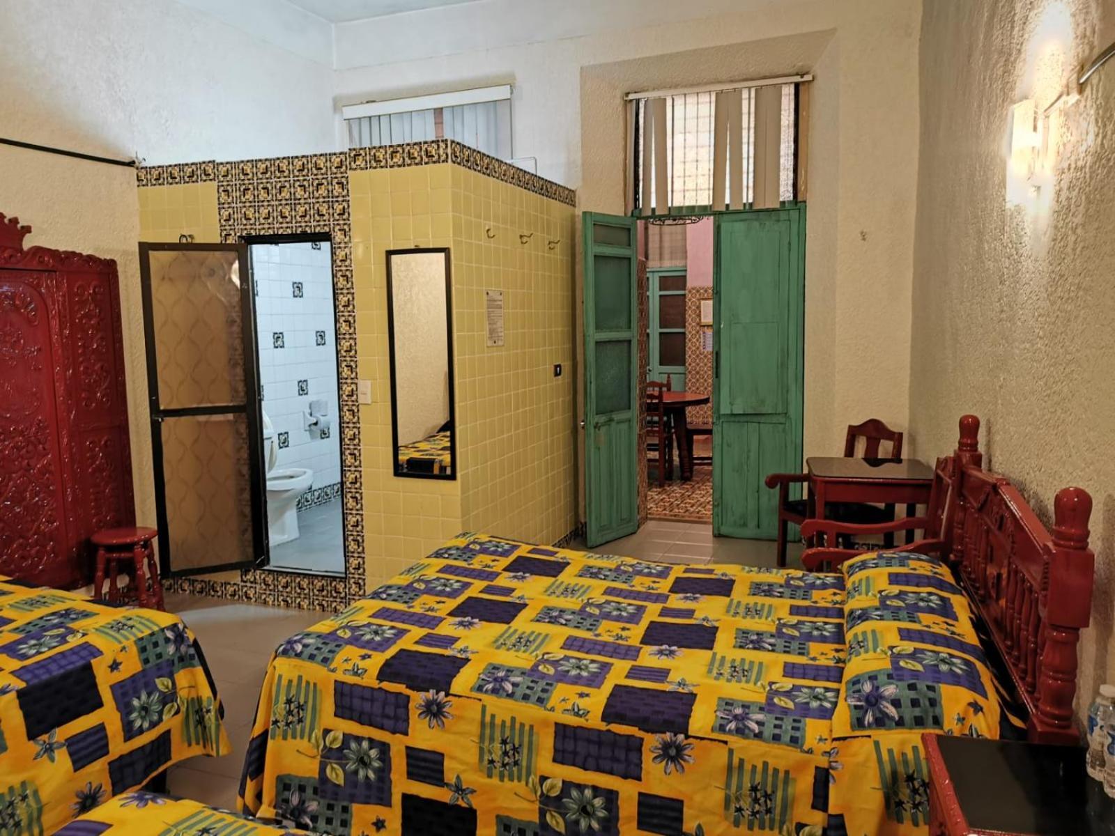 Hotel Limon Xalapa Extérieur photo