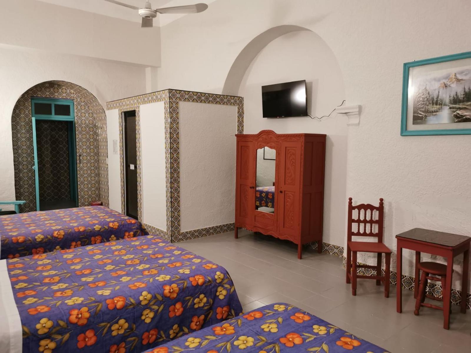 Hotel Limon Xalapa Extérieur photo