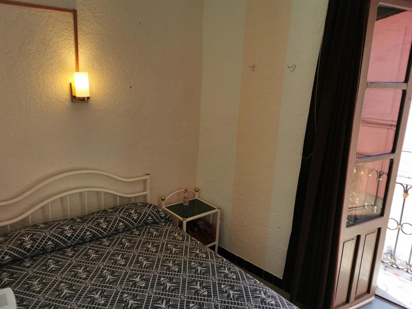 Hotel Limon Xalapa Extérieur photo