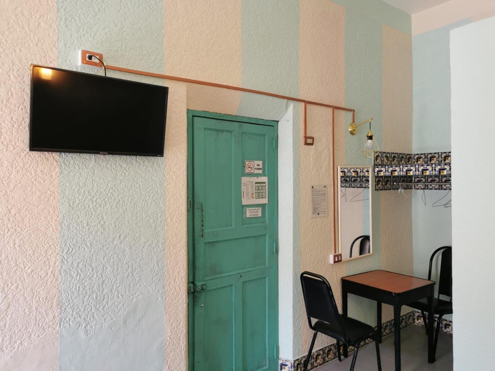 Hotel Limon Xalapa Extérieur photo