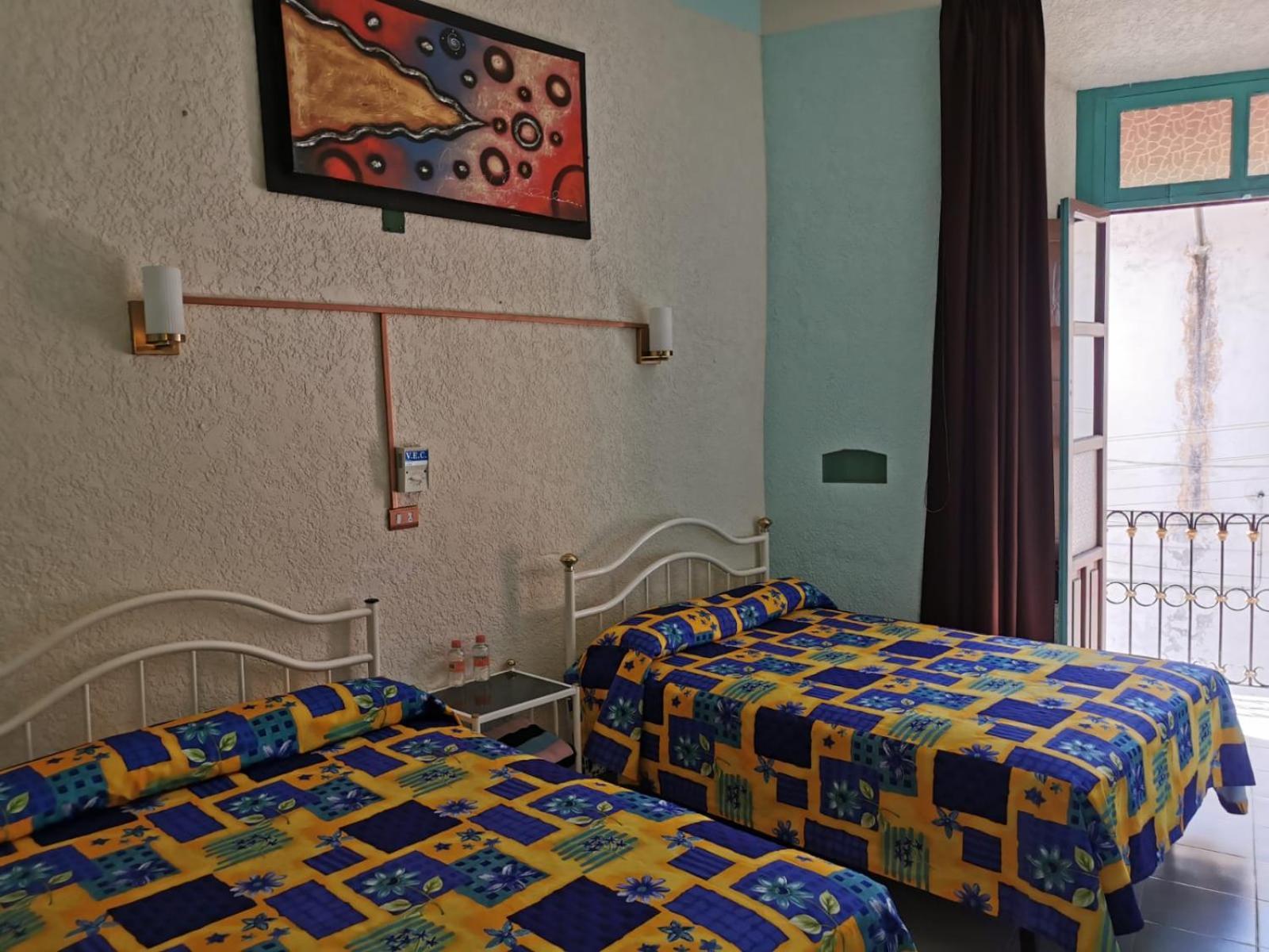 Hotel Limon Xalapa Extérieur photo
